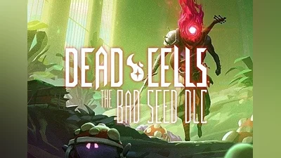 Dead Cells: The Bad Seed Global (Global) [Steam]