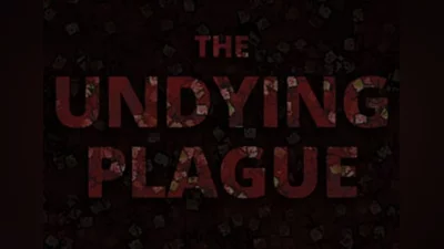 The Undying Plague EN Global (Global) [Steam]