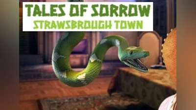 Tales of Sorrow: Strawsbrough Town EN/DE Global (Global) [Steam]