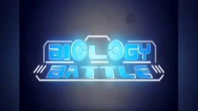 Biology Battle EN Global (Global) [Steam]