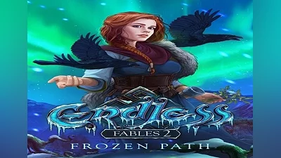 Endless Fables 2: Frozen Path Global (Global) [Steam]