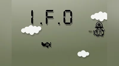 I.F.O EN Global (Global) [Steam]