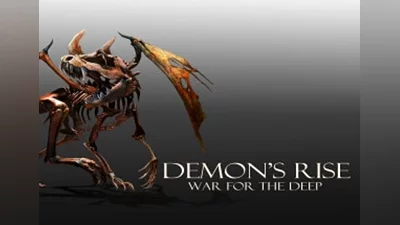 Demon's Rise: War for the Deep EN Global (Global) [Steam]