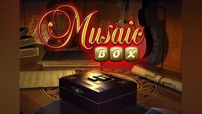 Musaic Box EN/DE Global (Global) [Steam]