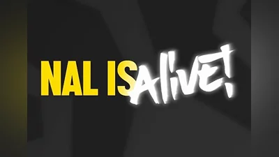 NAL is Alive EN Global (Global) [Steam]