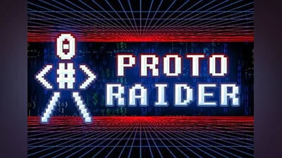 Proto Raider EN/DE/FR/IT/PT/RU/ES Global (Global) [Steam]