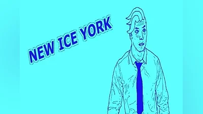 New Ice York EN Global (Global) [Steam]