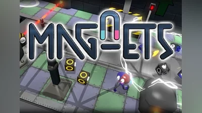 MagNets EN Global (Global) [Steam]