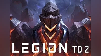 Legion TD 2 EU (EU) [Steam Gift]