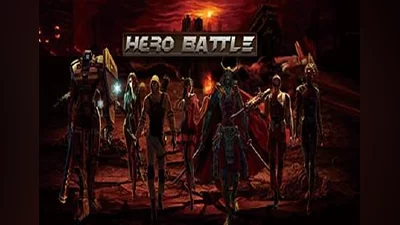 Hero Battle EN/ZH Global (Global) [Steam]