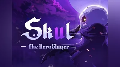 Skul: The Hero Slayer EN/DE/JA/KO/ZH EU (EU) [Steam Gift]