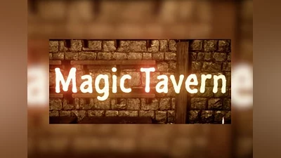 Magic Tavern VR EN Global (Global) [Steam]