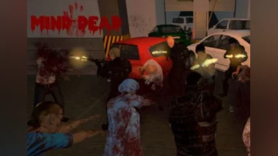 Mind Dead EN Global (Global) [Steam]