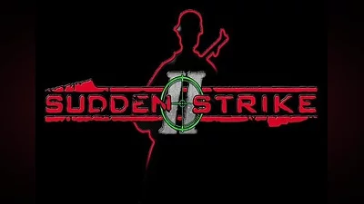 Sudden Strike 2 Gold EN/DE/FR/RU Global (Global) [Steam]