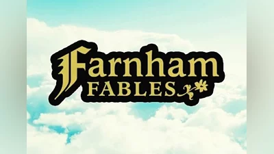 Farnham Fables EN Global (Global) [Steam]