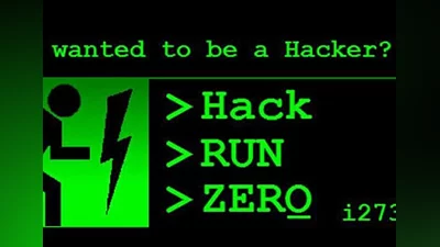 Hack Run Zero EN Global (Global) [Steam]