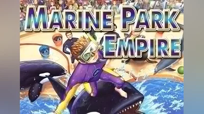 Marine Park Empire EN EU (EU) [Steam]