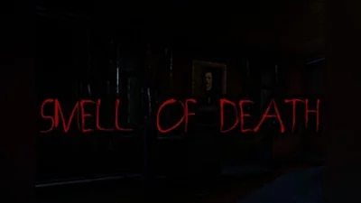 Smell Of Death: Episode 1 - Dark House VR EN/FR Global (Global) [Steam]