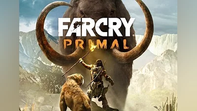 Far Cry Primal EN Global (Global) [Xbox One/Series]