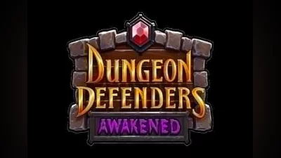 Dungeon Defenders: Awakened EN EU (EU) [Steam Gift]