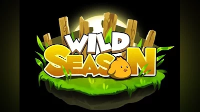Wild Season EN Global (Global) [Steam]