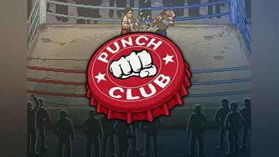 Punch Club EN/DE/FR/IT EU (EU) [Steam]