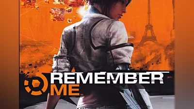 Remember Me EN EU (EU) [Steam]