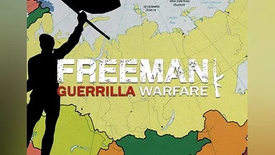 Freeman: Guerrilla Warfare EN/RU/ZH EU (EU) [Steam Gift]