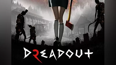 DreadOut 2 EN/DE/FR/IT/KO/RU/ES/ZH Global (Global) [Steam]