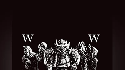 Warriors' Wrath EN Global (Global) [Steam]