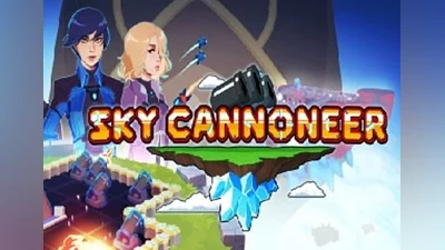 Sky Cannoneer EN Global (Global) [Steam]