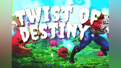Twist of Destiny EN Global (Global) [Steam]