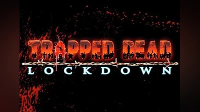 Trapped Dead: Lockdown EN/DE Global (Global) [Steam]
