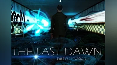 The Last Dawn : The first invasion EN/ES Global (Global) [Steam]
