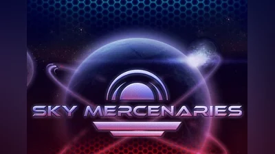Sky Mercenaries EN/DE Global (Global) [Steam]