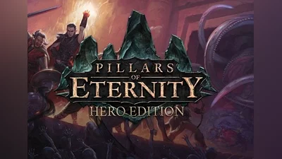 Pillars of Eternity Hero Edition EN/DE/FR/IT EU (EU) [Steam]