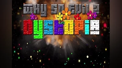 Why So Evil 2: Dystopia EN Global (Global) [Steam]