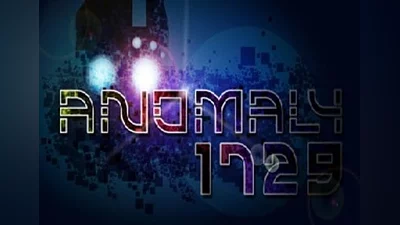 Anomaly 1729 EN Global (Global) [Steam]