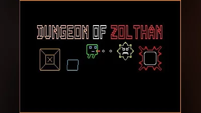 Dungeon of Zolthan EN Global (Global) [Steam]