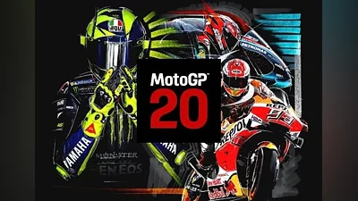 MotoGP 20 EN/DE/FR/IT/PT/ES Global (Global) [Steam]