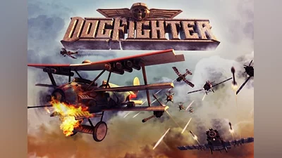 DogFighter EN Global (Global) [Steam]