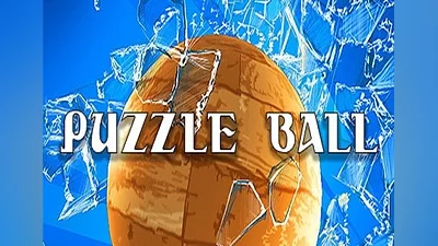 Puzzle Ball EN/DE/RU Global (Global) [Steam]