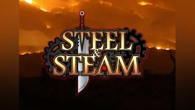 Steel & Steam: Episode 1 EN Global (Global) [Steam]