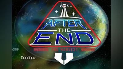 After The End: The Harvest EN Global (Global) [Steam]