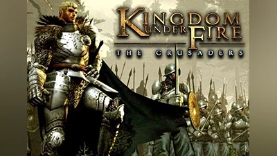 Kingdom Under Fire: The Crusaders EN/DE/FR/IT/JA/KO EU (EU) [Steam Gift]