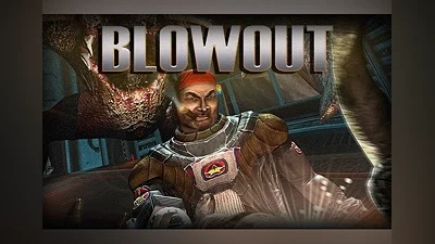 BlowOut EN Global (Global) [Steam]
