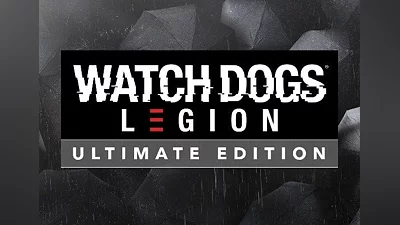 Watch Dogs: Legion Ultimate Edition Global (Global) [Xbox One/Series]