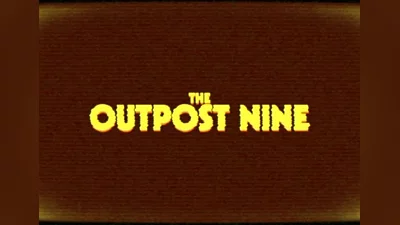 The Outpost Nine: Episode 1 EN Global (Global) [Steam]