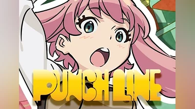 Punch Line EN Global (Global) [Steam]