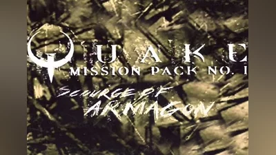 Quake Mission Pack 1: Scourge of Armagon EN Global (Global) [Steam]